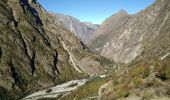 Tocht Stappen Les Deux Alpes - BOUCLE DU VENEON - Photo 3