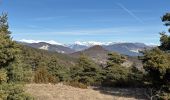 Trail Walking Castellane - La Baume (04) - Mandarom  - Photo 7