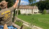 Tocht Paardrijden Autigny-la-Tour - Autigny la tour marche gourmande 25 aout 2024 anime ta campagne - Photo 1