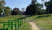 Trail Walking Pantin - Canal de l’Ourcq et parc de la Seine-Saint-Denis - Photo 9