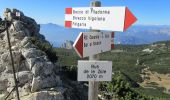 Trail On foot Altopiano della Vigolana - IT-E425 - Photo 8