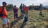 Tour Wandern Charnay-lès-Mâcon - Loché CLoisirs - Photo 1