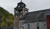 Randonnée Marche Dinant - DINANT ... Montagne de la Croix et l’ île d'Amour. - Photo 7