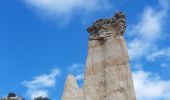 Tour Wandern Ille-sur-Têt - les Orgues - Ille-sur-Tet - Photo 2