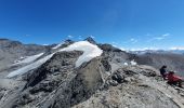 Trail Walking Tignes - rocher de la Davie - Photo 11