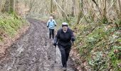 Trail Walking Anhée - 2024 02 27 Maredsous - Photo 1