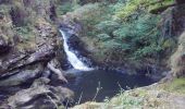 Excursión Senderismo Gimel-les-Cascades - chemin de la gour - Photo 3