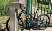 Percorso Mountainbike Ostwald - Sortie vttball - Photo 2