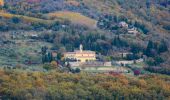 Trail On foot Radda in Chianti - IT-64 - Photo 1