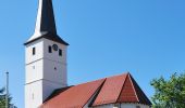 Percorso A piedi Leonberg - DE-SAV Blauer Balken, Höfingen Bahnhof - Weissach - Photo 4