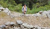 Tour Wandern Ollioules - Châteauvallon - Ollioules - Photo 8