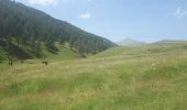 Randonnée Marche Roure - Mont Autcellier de Roure au Refuge Longon J1 - Photo 2