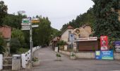 Excursión A pie Srbsko - naučná stezka Karlštejn - Photo 1