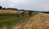 Trail Walking Châtignac - chatignac 18 juin 2019 - Photo 3