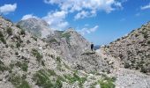 Tocht Noords wandelen Saint-Michel-les-Portes - Tour de Peyre Rouge - Photo 3