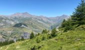 Tocht Stappen La Grave - La Grave lac de puy vachier - Photo 2