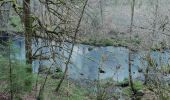 Trail Walking Tarnac - Fred BC Tarnac - Photo 2