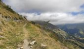 Trail Walking La Salette-Fallavaux - La Salette-Fallavaux Marche à pied - Photo 10