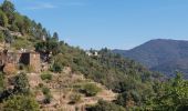 Tour Wandern Cassagnas - E10 Cassagnas - Lebou GR70 - Photo 4