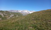Trail Walking Besse - Pic du Mas de la Grave 3020m 9.7.25 - Photo 9