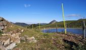 Excursión Marcha nórdica Laveissière - randonnee  - Photo 13