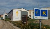Trail Walking Burgos - Hornillos del Camino  - Photo 3