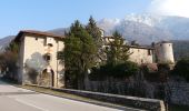 Trail On foot Trento - IT-E447 - Photo 3