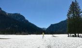 Tour Zu Fuß Ruhpolding - Wanderweg 57 - Ruhpolding - Photo 3