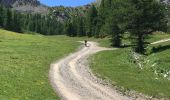 Excursión Bici de montaña Briançon - Briançon - Prorel - Briançon-36km-3h40-1570m - Photo 1