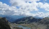 Excursión Senderismo Belvédère - Cime du Diable  - Photo 2