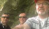 Trail Walking Montigny-le-Tilleul - Sentiers de Montigny le Tilleul - Photo 1