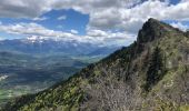 Tour Wandern Saint-Martin-de-Clelles - Goût ARGOUD 24-05-2021 - Photo 6