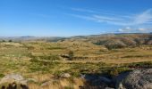 Tocht Stappen Pont de Montvert - Sud Mont Lozère - arsel du pt de montvert a bedoues - Photo 19