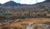 Trail Walking Unknown - Andorre les lacs - Photo 5