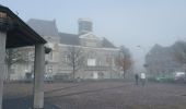 Tocht Stappen Philippeville - Jamagne 291122 - Photo 1