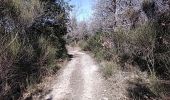 Randonnée Marche Murs - murs grottes de berigoule - Photo 9