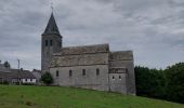 Trail Walking Philippeville - Franchimont 130922 - Photo 1