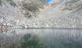 Excursión Senderismo Le Haut-Bréda - 2jours dans la vallée de la Valloire  - Photo 3