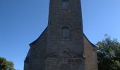 Tour Wandern Gerpinnes - trace loverval fond des bois sortie du tournibus hanzinelle - Photo 1