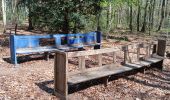 Trail Walking Liège - angleur gare . sart tilman via bois St Laurent.retour via bois St jean - Photo 9