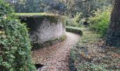 Randonnée Marche Ypres - ypres- moitié des remparts  - Photo 12