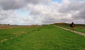 Randonnée A pied Het Hogeland - Groningen Loopt: De Marne 1 - Photo 2