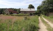 Percorso A piedi Bělá pod Bezdězem - NS Březinské studánky - Photo 8