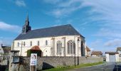 Excursión Senderismo Villeneuve-sur-Fère - Villeneuve-sur-Fère du 05-02-2022 - Photo 1