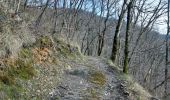 Tour Wandern Saint-Martin-d'Uriage - Uriage - Chavanais - Pinet - Venon - Sonnant - Photo 19