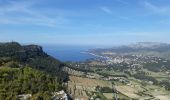 Excursión Senderismo Cassis - autour de la couronne de charlemagne - Photo 1