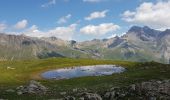 Trail Walking Villar-d'Arêne - COL DU LAUTARET - Photo 2