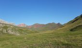 Trail Walking Borce - Chemin de l'escalé - Photo 4