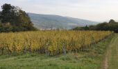 Tour Wandern Novéant-sur-Moselle - noveant dorny - Photo 1