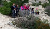 Trail Walking Marseille - Les calanques  - Photo 19